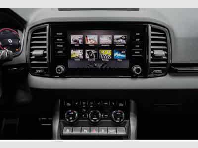 Skoda Karoq 2,0 TDI DSG (2026) - Foto 12