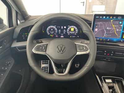 VW Golf Variant R-Line (2026) - Photo 9
