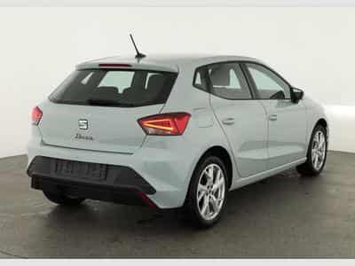 Seat Ibiza 1.0 TSI 70 kW Style (2026) - Photo 2