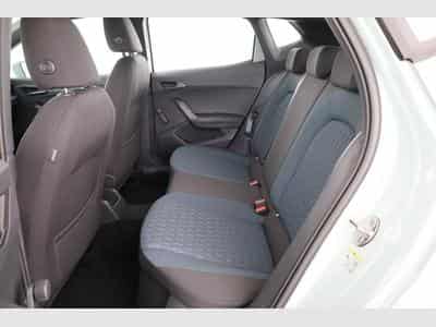 Seat Ibiza 1.0 TSI 70 kW Style (2026) - Photo 10