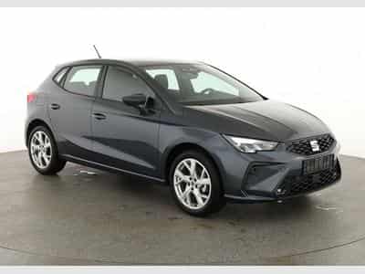 Seat Ibiza 1.0 TSI 70 kW Style (2026) - Photo 1