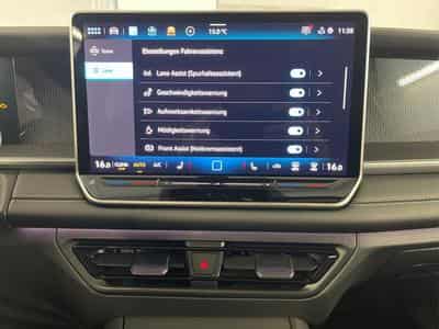 VW Tayron LIFE (2026) - Photo 9