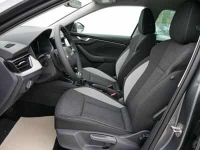 Skoda Kamiq 130 Jahre Edition (2026) - Photo 8