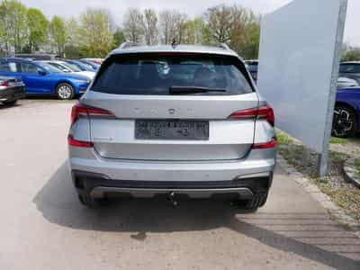 Skoda Kamiq 130 Jahre Premium (2026) - Photo 2