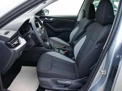 Skoda Kamiq 130 Jahre Premium (2026) - Photo 11