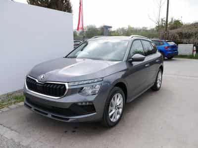 Skoda Kamiq 130 Jahre Edition (2026) - Photo 3