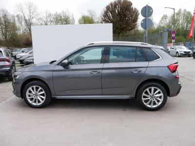 Skoda Kamiq 130 Jahre Premium (2026) - Photo 5