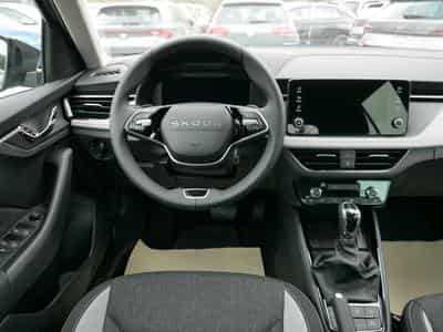 Skoda Kamiq 130 Jahre Premium (2026) - Photo 11