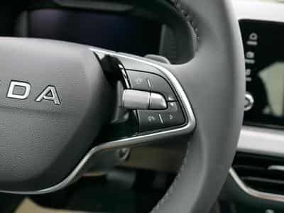 Skoda Kamiq 130 Jahre Premium (2026) - Photo 13