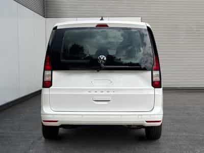 VW Caddy Caddy Maxi (2026) - Photo 4