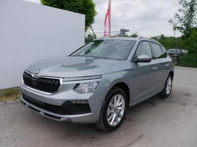 Skoda Kamiq Edition (2026) - Photo 1