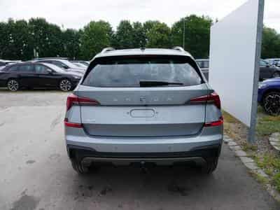 Skoda Kamiq Edition (2026) - Photo 2