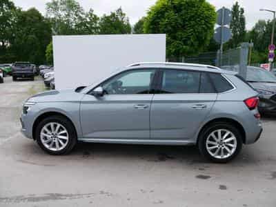 Skoda Kamiq Edition (2026) - Photo 4