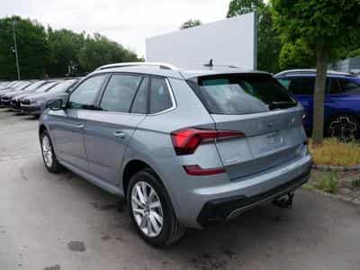 Skoda Kamiq Edition (2026) - Photo 5