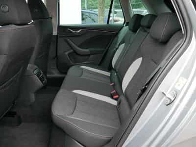 Skoda Kamiq Edition (2026) - Photo 8