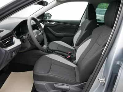Skoda Kamiq Edition (2026) - Photo 9
