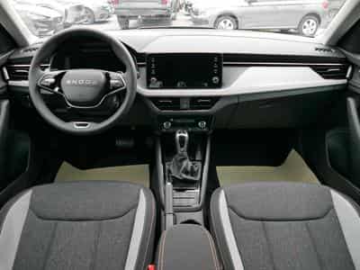 Skoda Kamiq Edition (2026) - Photo 11