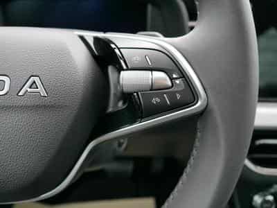 Skoda Kamiq Edition (2026) - Photo 14