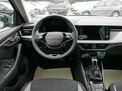 Skoda Kamiq Edition (2026) - Photo 12