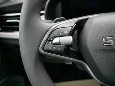Skoda Kamiq Edition (2026) - Photo 13