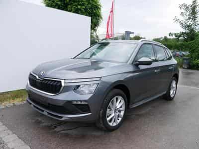Skoda Kamiq Edition (2026) - Photo 1