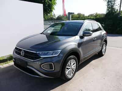 VW T-Roc LIFE (2025) - Photo 1