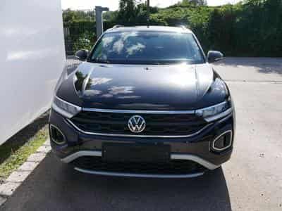 VW T-Roc LIFE (2025) - Photo 3
