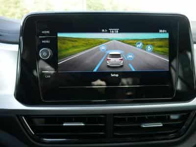 VW T-Roc LIFE (2025) - Photo 14