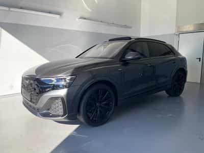 Audi Q8 50 TDI quattro (2026) - Foto 1