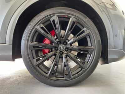 Audi Q8 50 TDI quattro (2026) - Foto 6