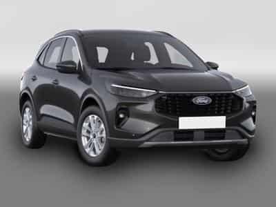 Ford Kuga (2025) - Photo 1
