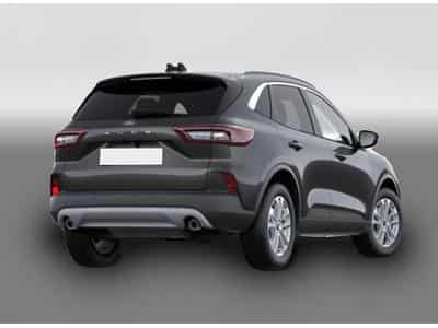 Ford Kuga (2025) - Photo 3