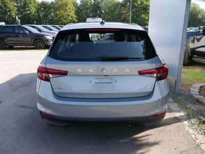 Skoda Fabia Edition (2026) - Foto 2