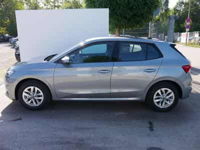 Skoda Fabia Edition (2026) - Foto 5