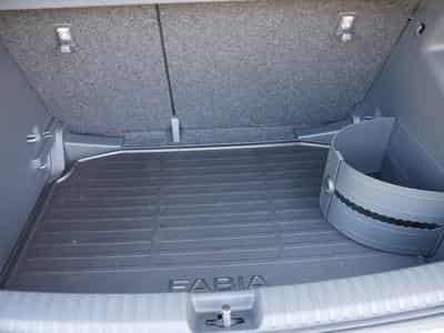 Skoda Fabia Edition (2026) - Foto 7