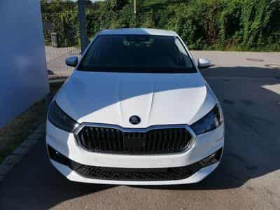 Skoda Fabia Edition (2026) - Foto 3