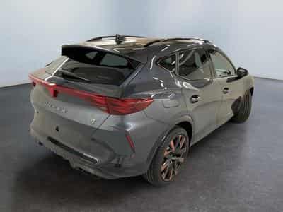 Cupra Formentor VZ (2026) - Foto 3