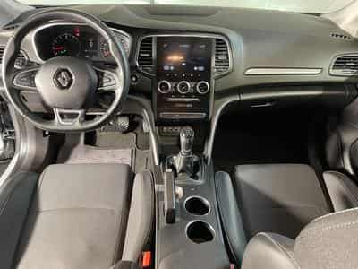 Renault Megane IV 1.3 TCE 140 INTENS CARPLAY (2023) - Photo 3