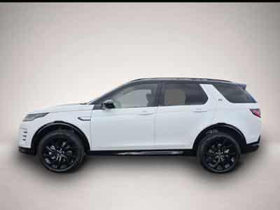 Land-Rover Discovery Sport (2025) - Photo 2