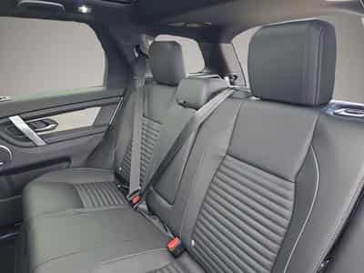 Land-Rover Discovery Sport (2025) - Photo 1