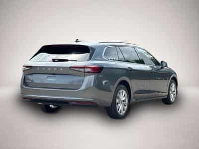 Skoda Superb (2026) - Photo 3