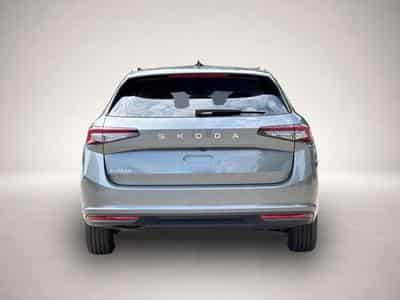 Skoda Superb (2026) - Photo 4