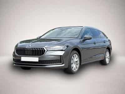 Skoda Superb (2026) - Photo 1