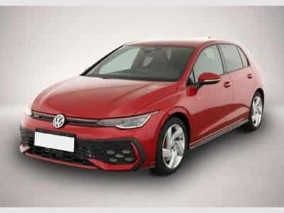 VW Golf (2026) - Photo 1