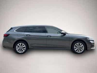 Skoda Superb (2026) - Photo 5