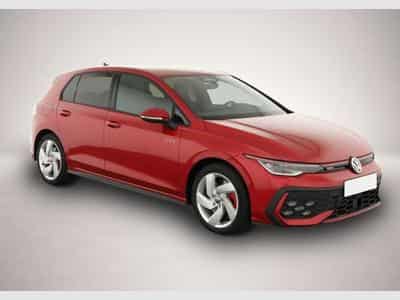 VW Golf (2026) - Photo 2