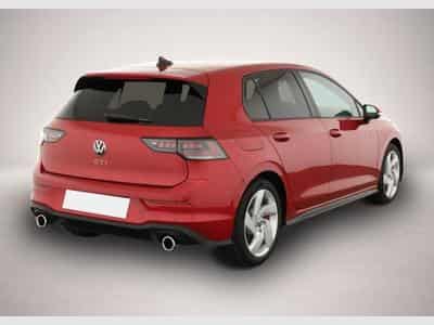 VW Golf (2026) - Photo 3