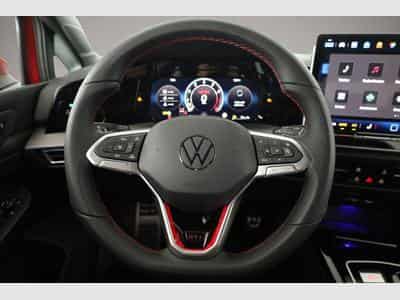 VW Golf (2026) - Photo 6