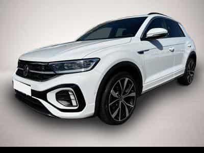 VW T-Roc (2024) - Photo 1