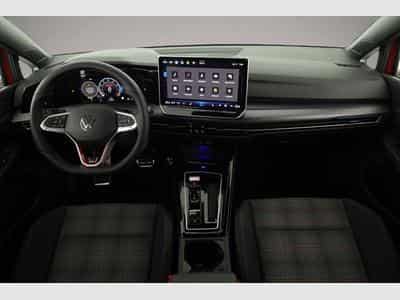 VW Golf (2026) - Photo 5